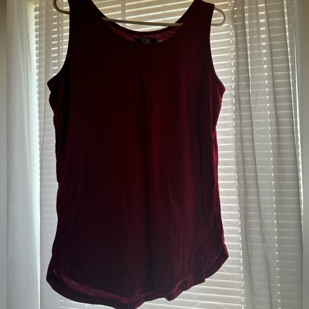 L&B tank top